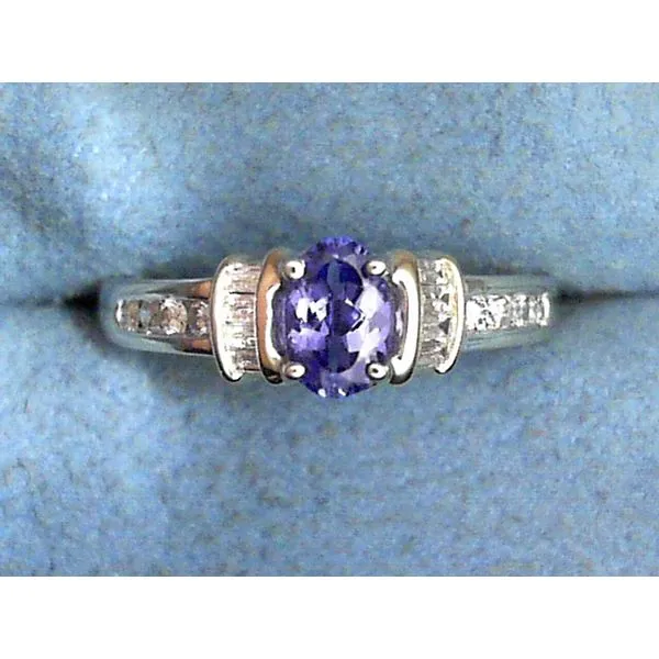 Fashion Ring Image 2 Robertson Jewelers New Milford, CT