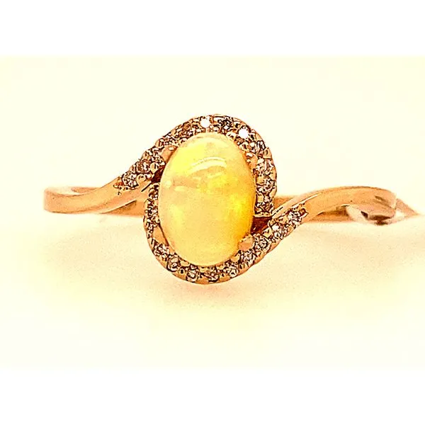 Fashion Ring Robertson Jewelers New Milford, CT