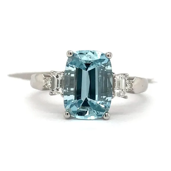 Gemstone Fashion Ring Robertson Jewelers New Milford, CT