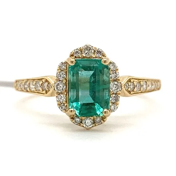 Fashion Ring Robertson Jewelers New Milford, CT