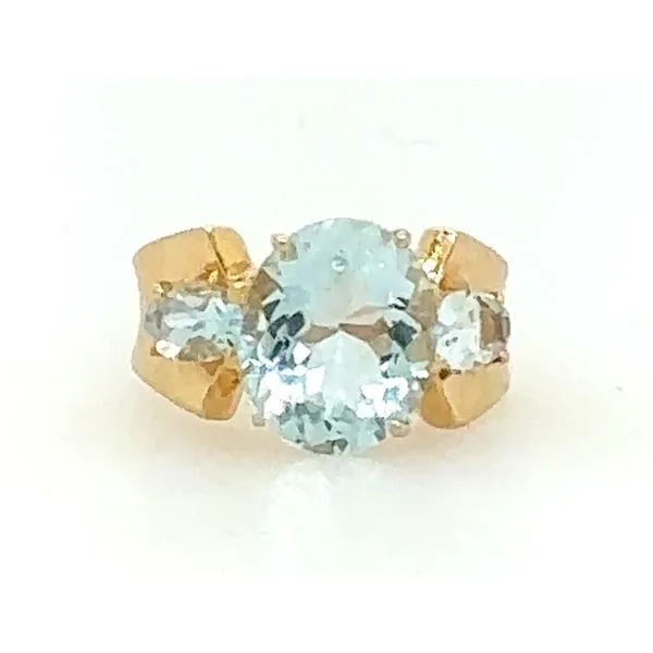 Fashion Ring Robertson Jewelers New Milford, CT