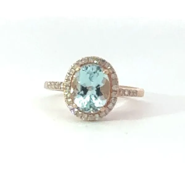 Gemstone Fashion Ring Robertson Jewelers New Milford, CT