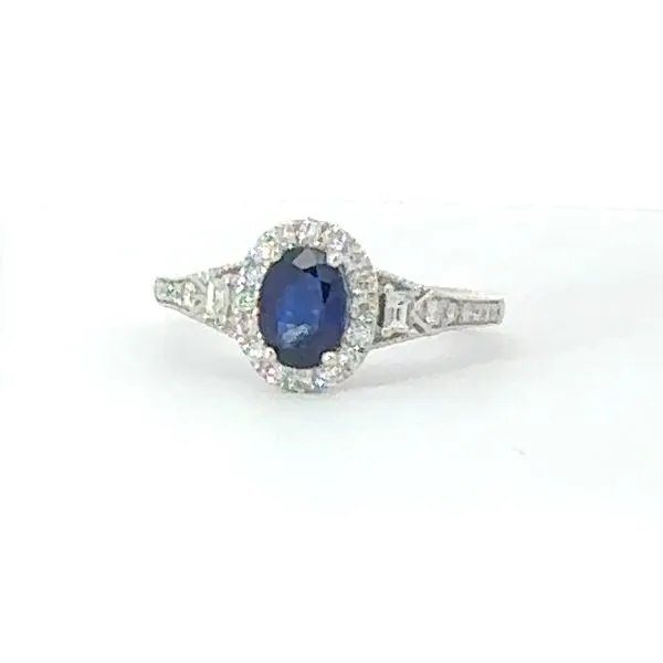 Fashion Ring Robertson Jewelers New Milford, CT