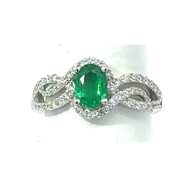 Fashion Ring Robertson Jewelers New Milford, CT