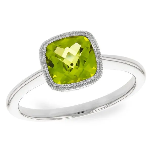 Gemstone Fashion Ring Robertson Jewelers New Milford, CT