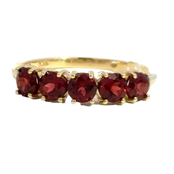 Gemstone Fashion Ring Robertson Jewelers New Milford, CT