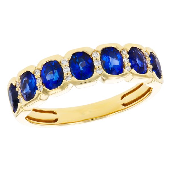 Gemstone Fashion Ring Robertson Jewelers New Milford, CT