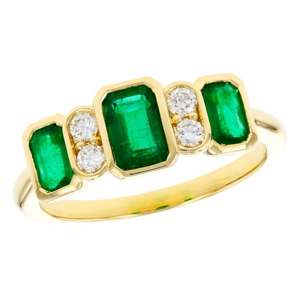 Gemstone Fashion Ring Robertson Jewelers New Milford, CT