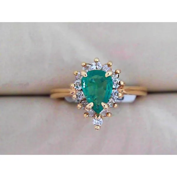 Fashion Ring Robertson Jewelers New Milford, CT