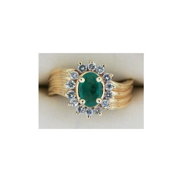 Fashion Ring Robertson Jewelers New Milford, CT