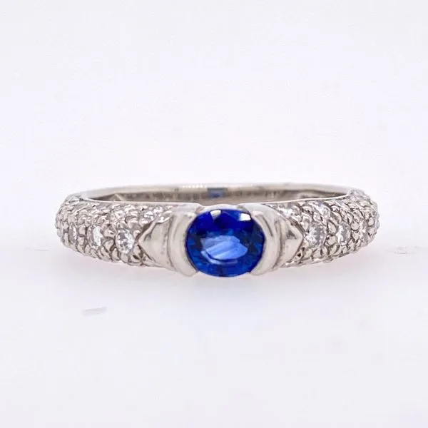 Fashion Ring Robertson Jewelers New Milford, CT