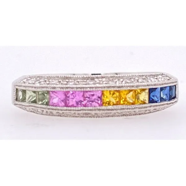 Fashion Ring Robertson Jewelers New Milford, CT