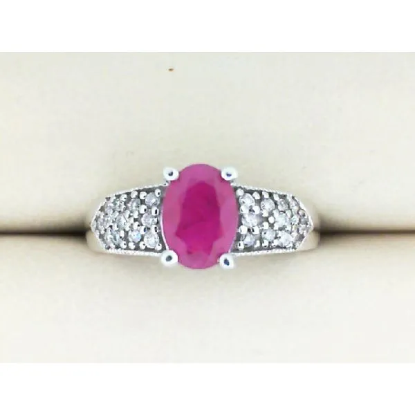 Fashion Ring Robertson Jewelers New Milford, CT
