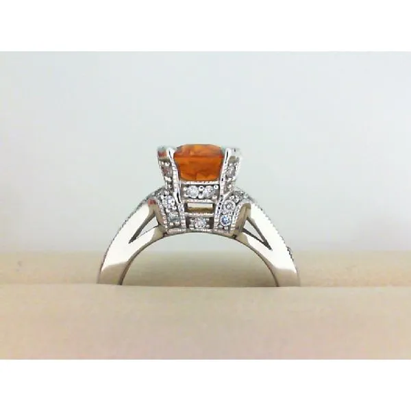 Fashion Ring Image 2 Robertson Jewelers New Milford, CT