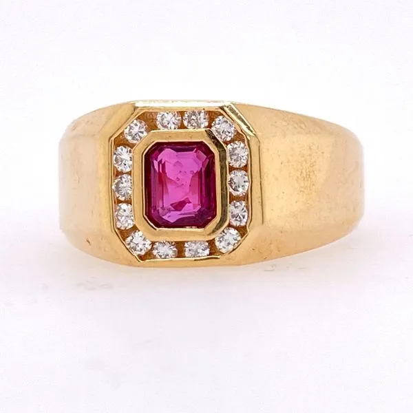 Fashion Ring Robertson Jewelers New Milford, CT