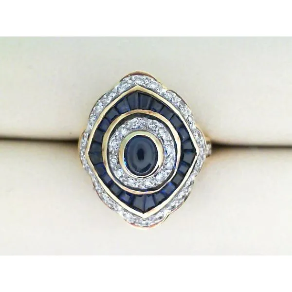 Fashion Ring Robertson Jewelers New Milford, CT