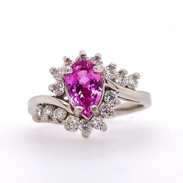 Fashion Ring Robertson Jewelers New Milford, CT