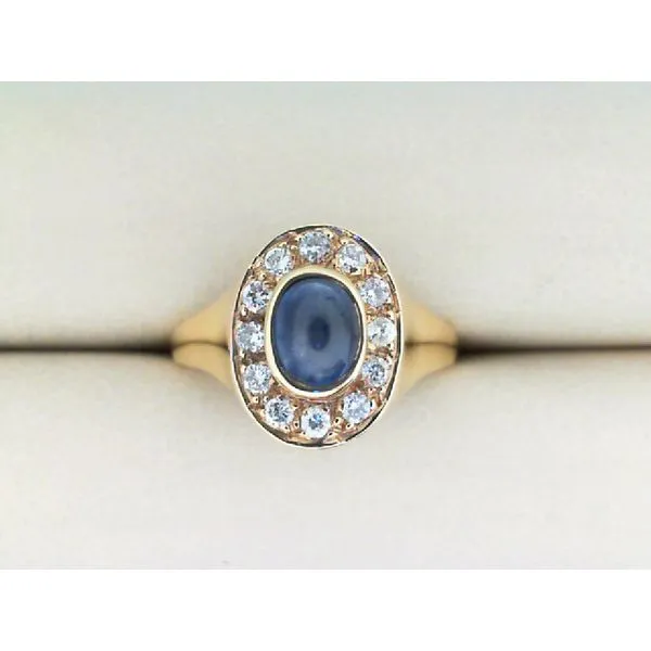 Fashion Ring Robertson Jewelers New Milford, CT