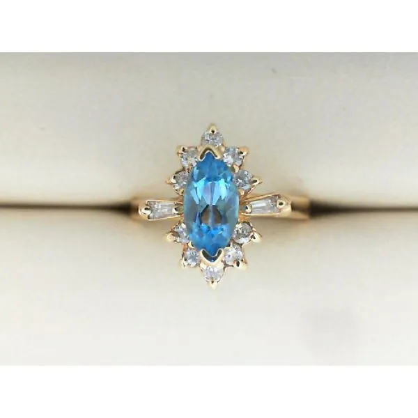 Fashion Ring Robertson Jewelers New Milford, CT