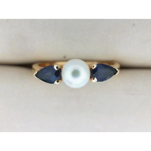 Fashion Ring Robertson Jewelers New Milford, CT