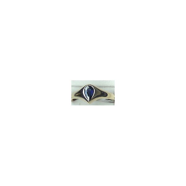 Gemstone Fashion Ring Robertson Jewelers New Milford, CT