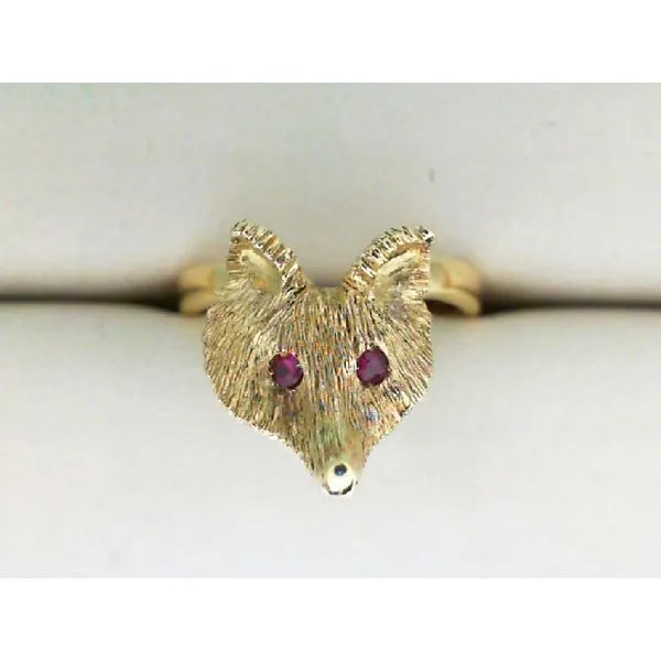 Fashion Ring Robertson Jewelers New Milford, CT