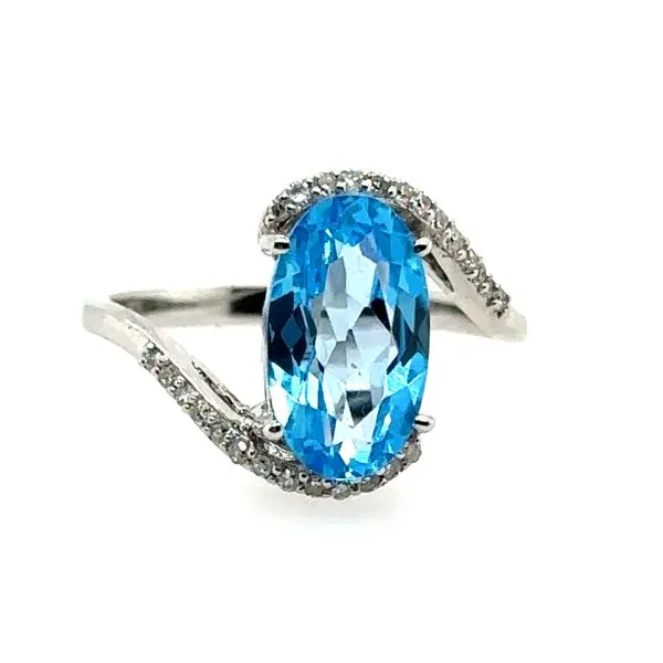 Fashion Ring Robertson Jewelers New Milford, CT