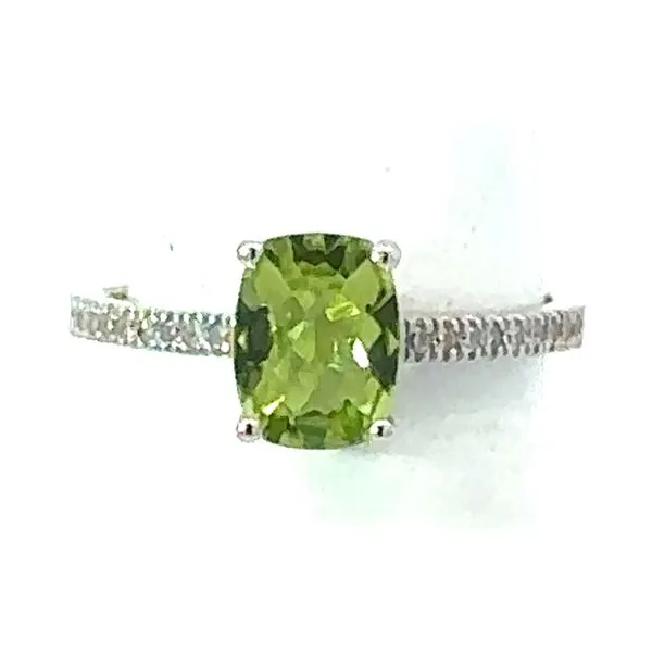 Fashion Ring Robertson Jewelers New Milford, CT