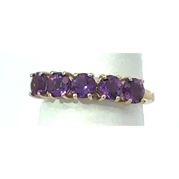 Fashion Ring Robertson Jewelers New Milford, CT