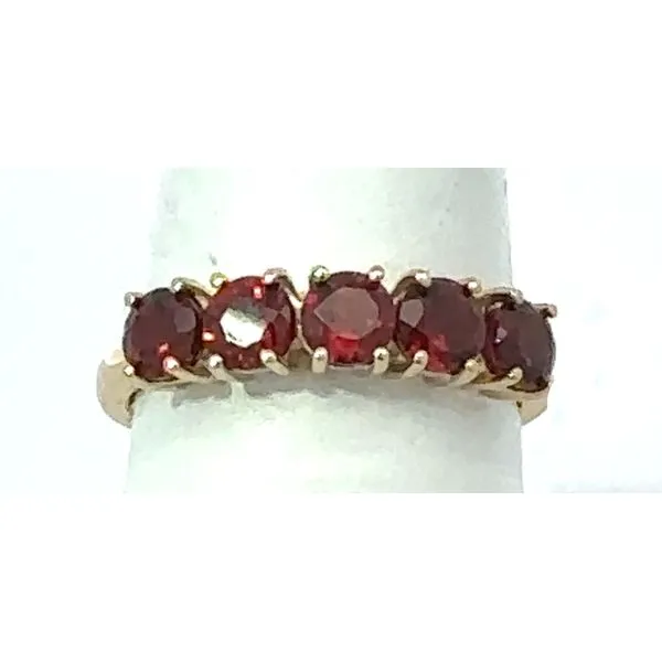 Fashion Ring Robertson Jewelers New Milford, CT