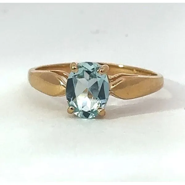 Gemstone Fashion Ring Robertson Jewelers New Milford, CT