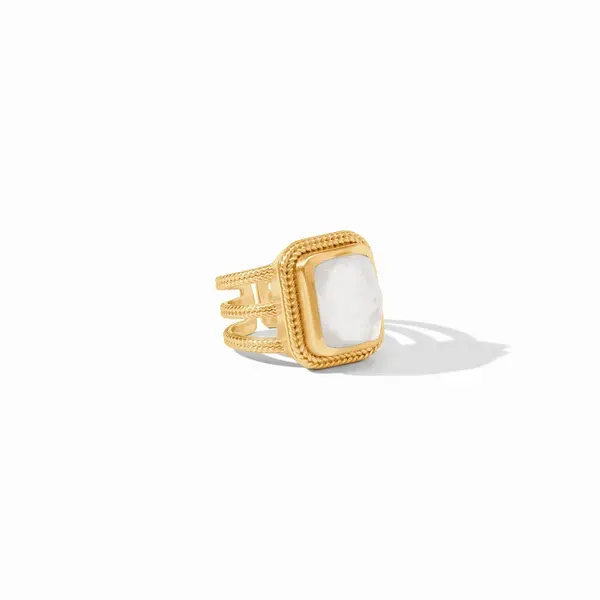 Gemstone Fashion Ring