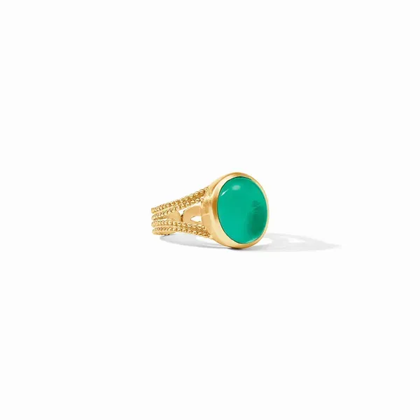 Gemstone Fashion Ring