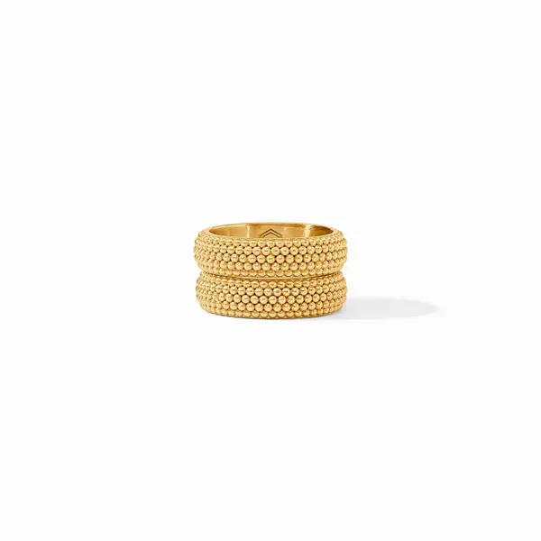 Gemstone Fashion Ring