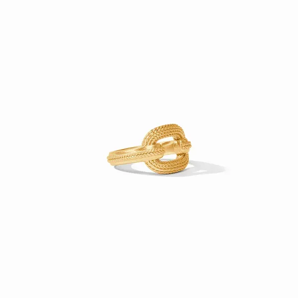 Gemstone Fashion Ring