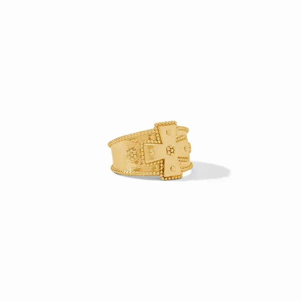 Gemstone Fashion Ring Robertson Jewelers New Milford, CT