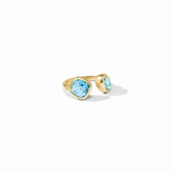 Gemstone Fashion Ring