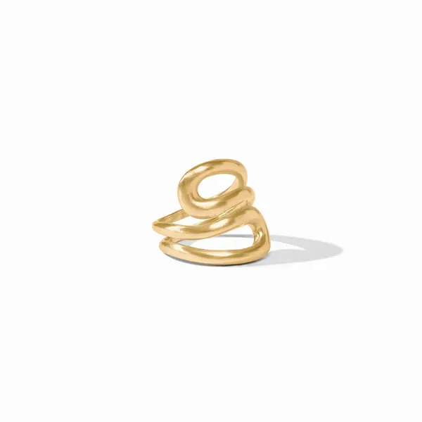 Gemstone Fashion Ring