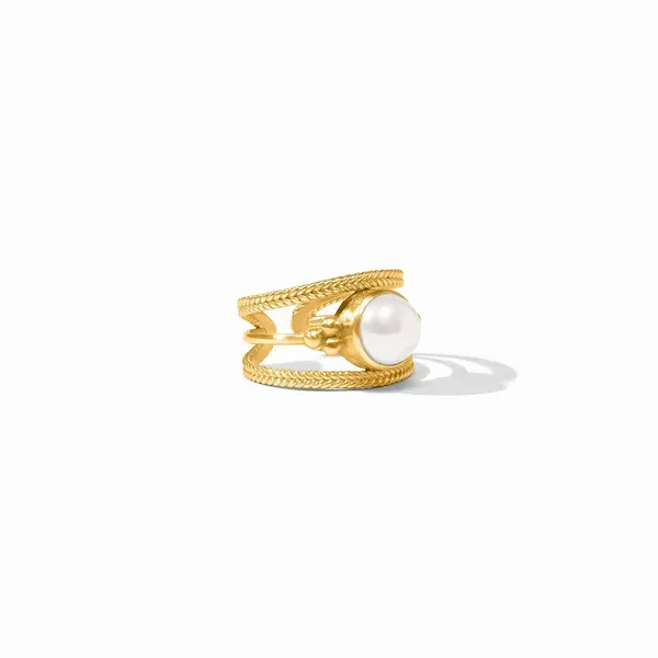 Gemstone Fashion Ring