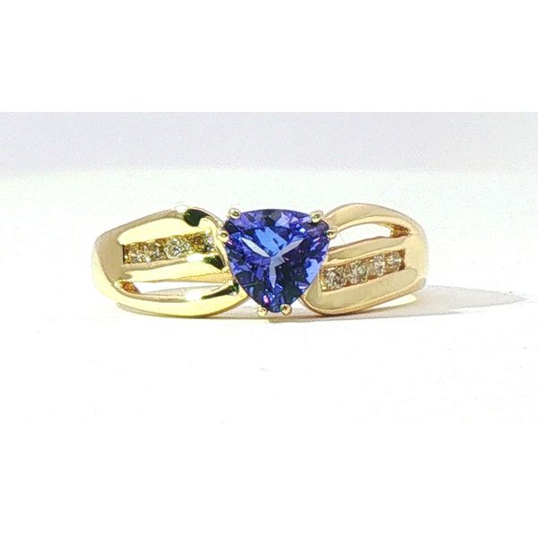 Gemstone Fashion Ring Robertson Jewelers New Milford, CT