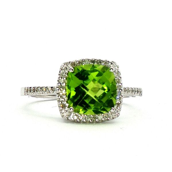 Gemstone Fashion Ring Robertson Jewelers New Milford, CT