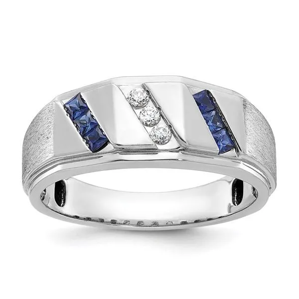 Mens Fashion Ring