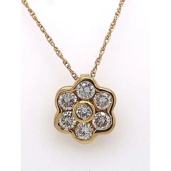 Pendant Robertson Jewelers New Milford, CT