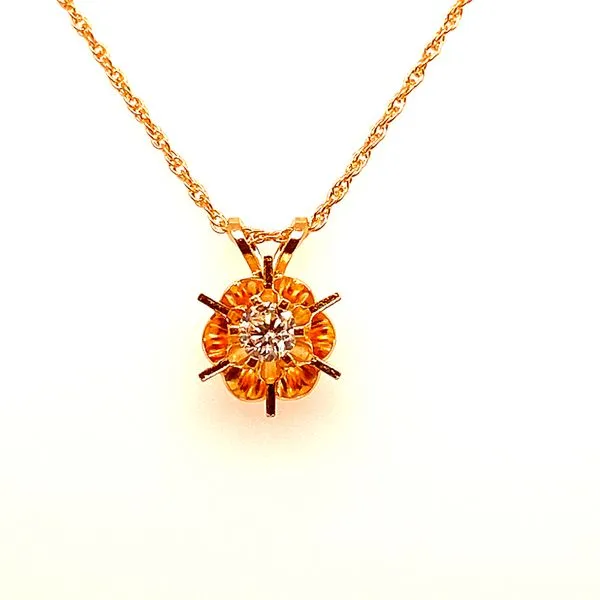 Pendant Robertson Jewelers New Milford, CT