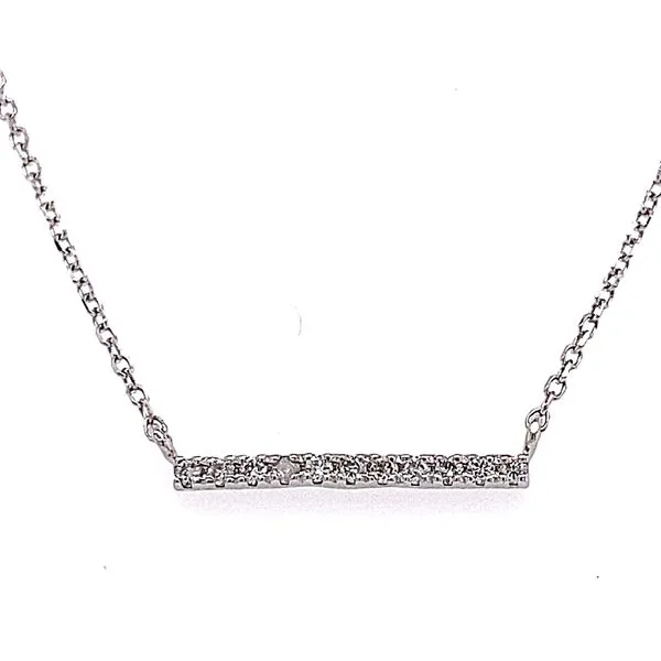 Pendant Robertson Jewelers New Milford, CT