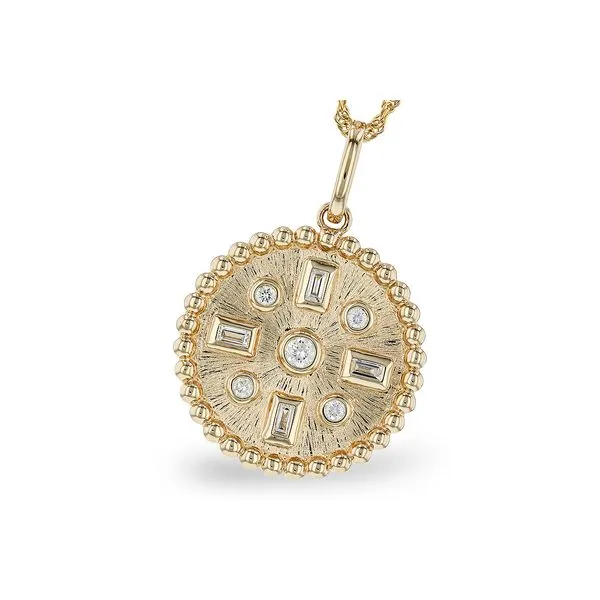 Pendant Robertson Jewelers New Milford, CT