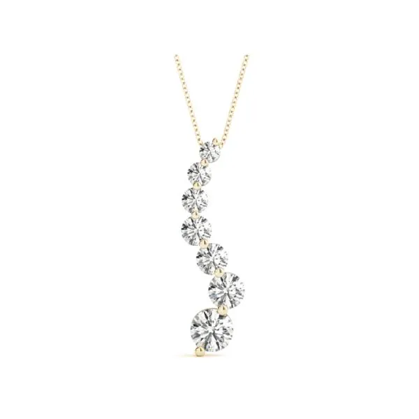 Pendant Robertson Jewelers New Milford, CT