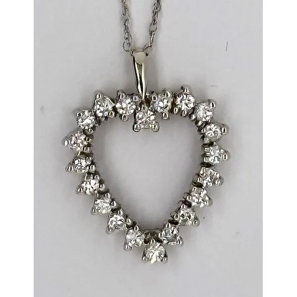 Pendant Robertson Jewelers New Milford, CT