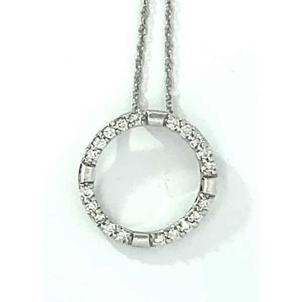 Pendant Robertson Jewelers New Milford, CT