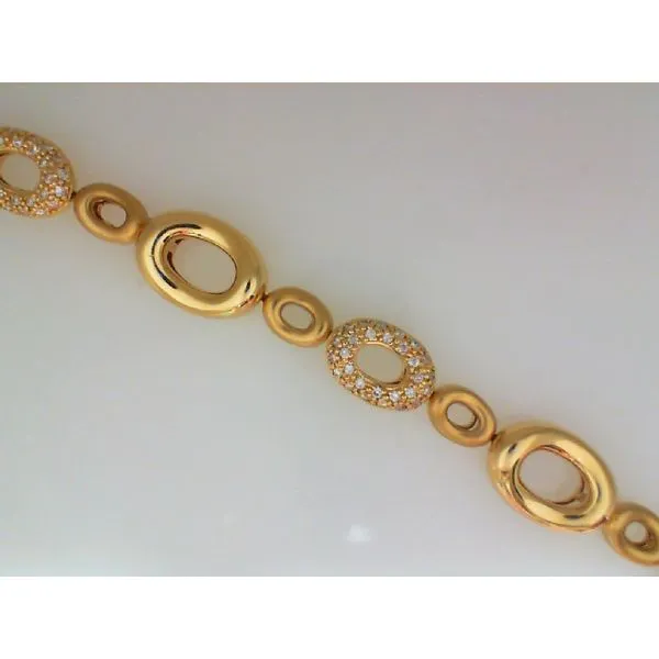 Bracelet Robertson Jewelers New Milford, CT